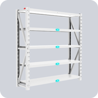 RFID智能工具貨架