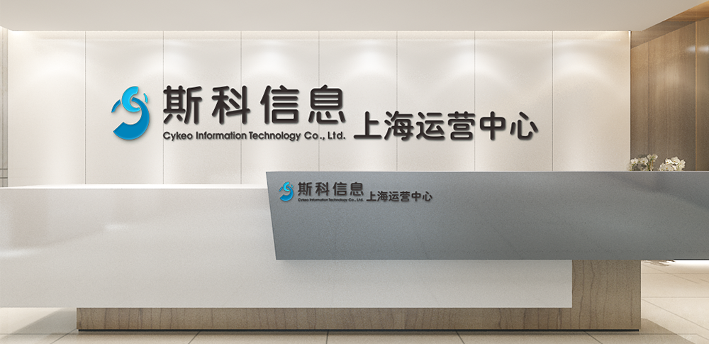 斯科创芯信息技术（上海）有限公司（分公司）