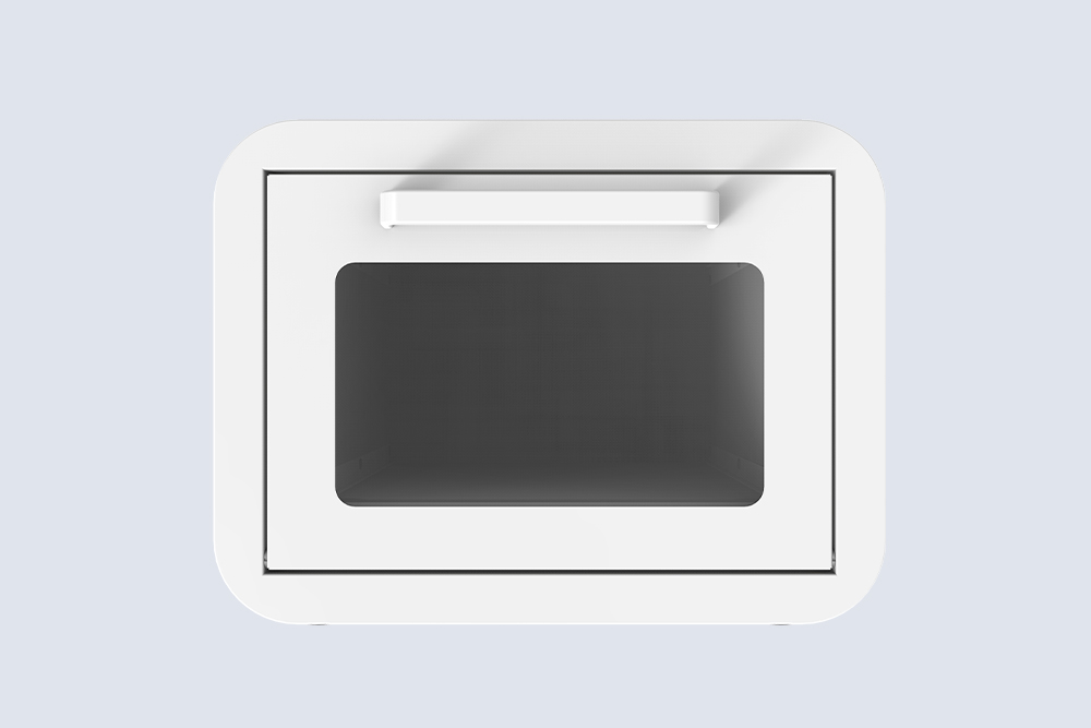 CK-GP1 超高頻RFID盤點(diǎn)箱