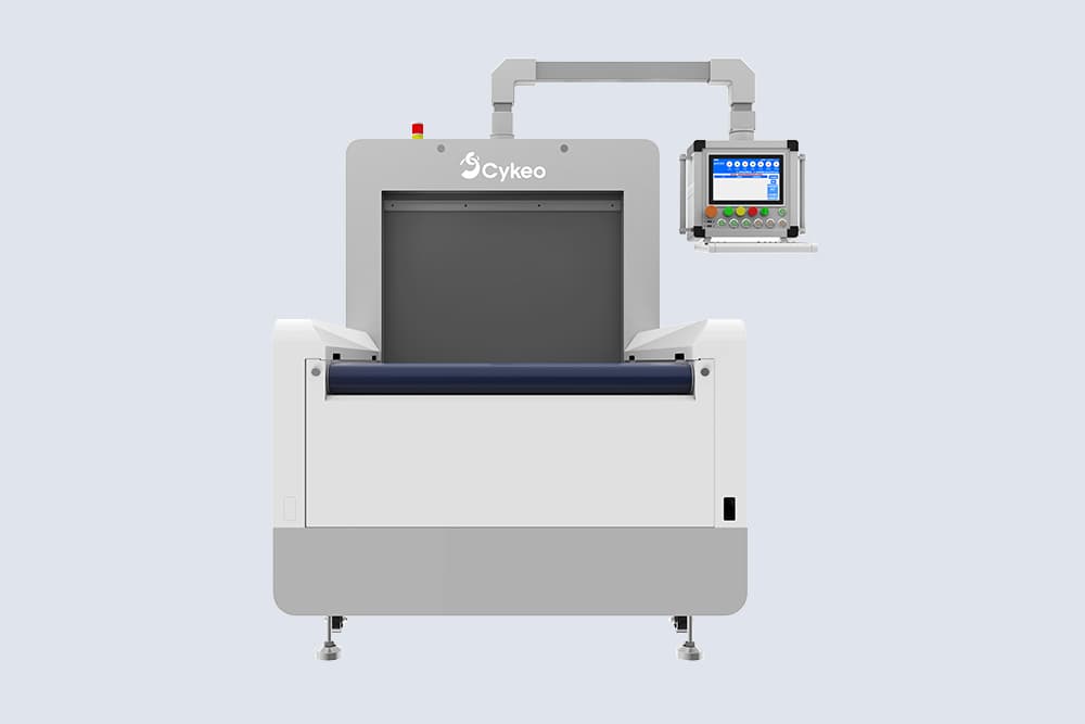 CK-TP2 RFID超高頻盤點隧道機