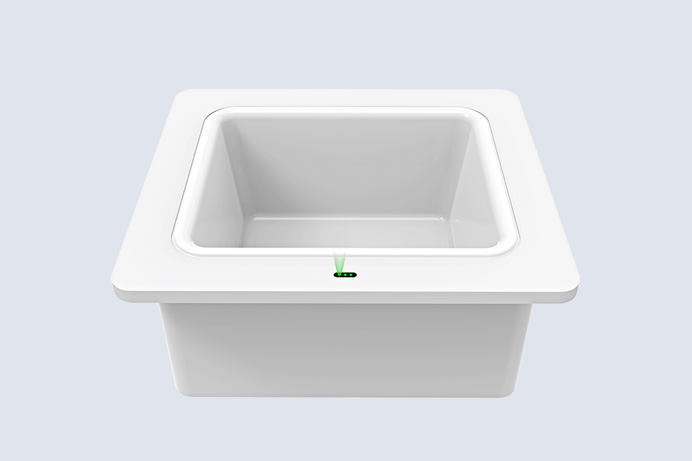 斯科 CK-D8B RFID 嵌入式識(shí)別框整體結(jié)構(gòu)與應(yīng)用