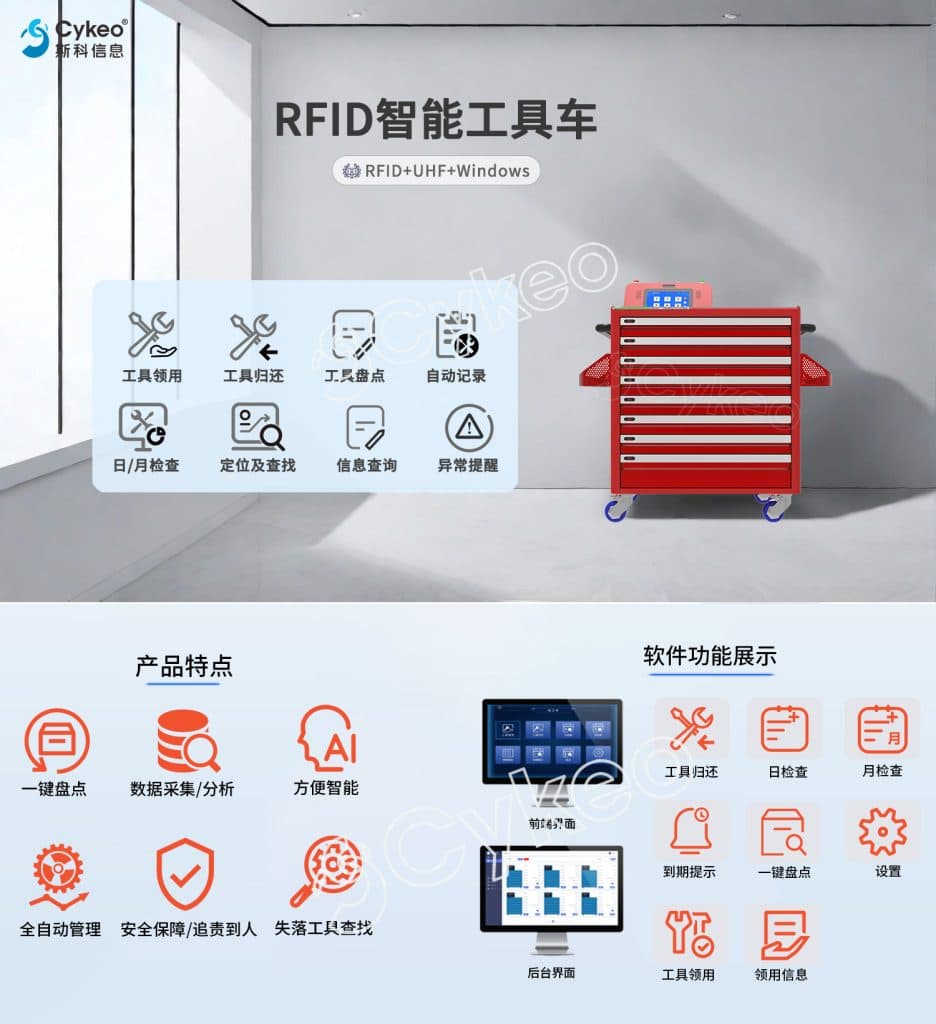 一份來自某供電局RFID智能化工器具“無人庫房”高級方案 4 一份来自某供电局RFID智能化工器具“无人库房”高级方案(images 4)