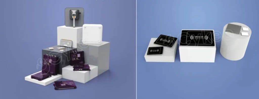 深圳交警告訴你,RFID超高頻技術有多牛 13 深圳交警告诉你,RFID超高频技术有多牛(images 13)