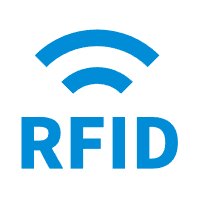 UHF RFID