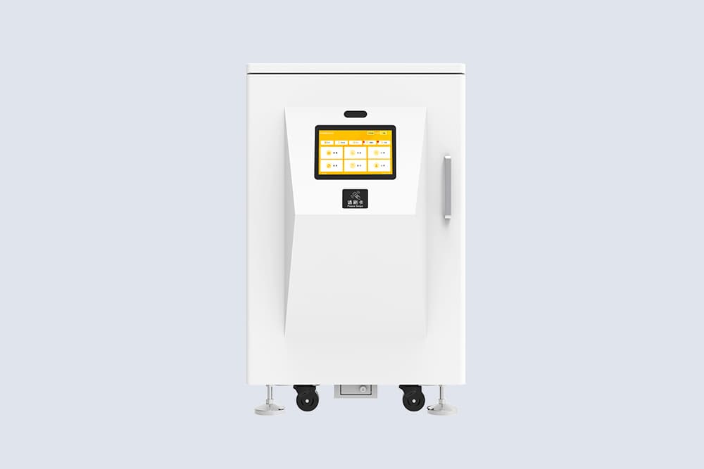 CK-GT3B 户外RFID智能工具柜