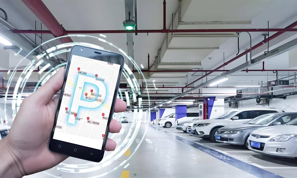 深圳交警告訴你,RFID超高頻技術有多牛 6 深圳交警告诉你,RFID超高频技术有多牛(images 6)