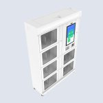 CK-G68B RFID智能卷宗柜（images 6）