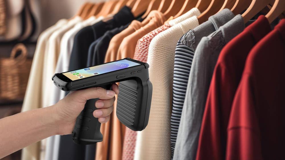 服装品牌新福音：斯科RFID方案助你高效管理仓库与门店（images 1）