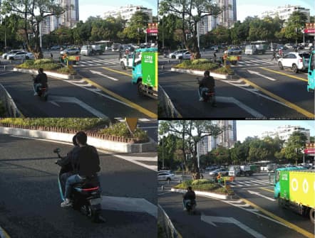 深圳交警告訴你,RFID超高頻技術有多牛 3 深圳交警告诉你,RFID超高频技术有多牛(images 3)