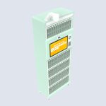 CK-GC120 RFID手机智能存储柜（images 6）