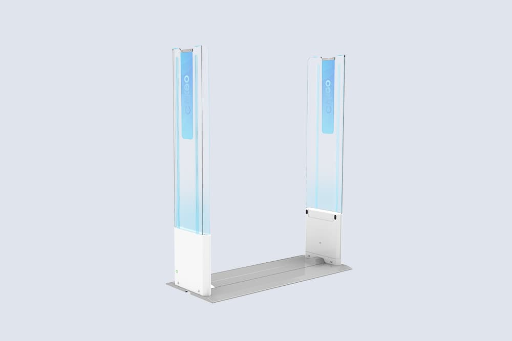 CK-T2A AI門禁智能安防系統