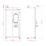 CK-GWHA RFID试剂智能称重柜（images 7）