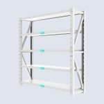 CK-H1 RFID智能货架（images 5）