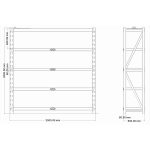 CK-H1 RFID智能货架（images 7）