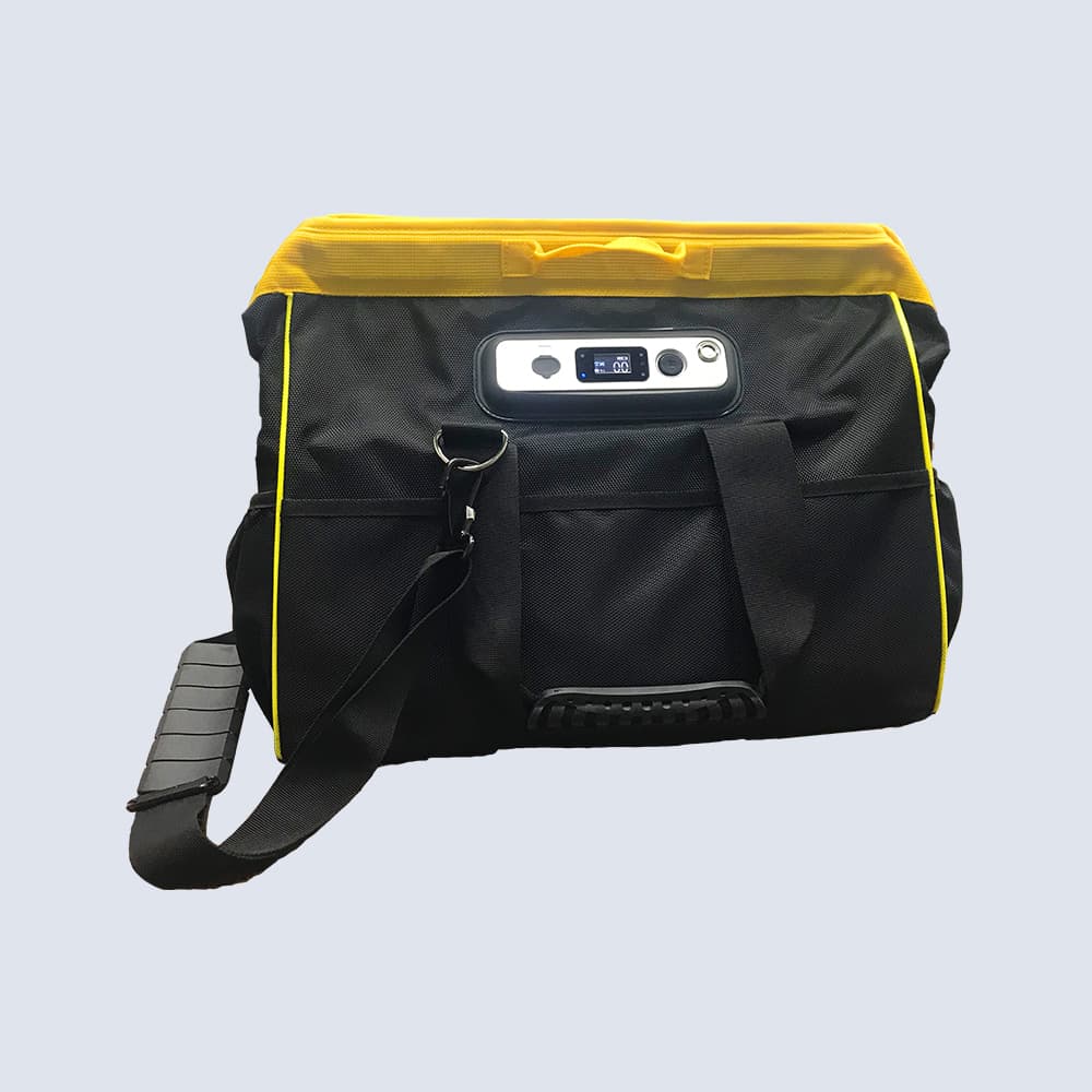 斯科CK-B1 RFID智能工具包正面細(xì)節(jié)