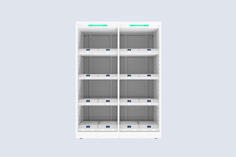 CK-H2G 医疗称重货架