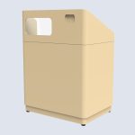 CK-DP11G RFID智慧收银台（images 6）