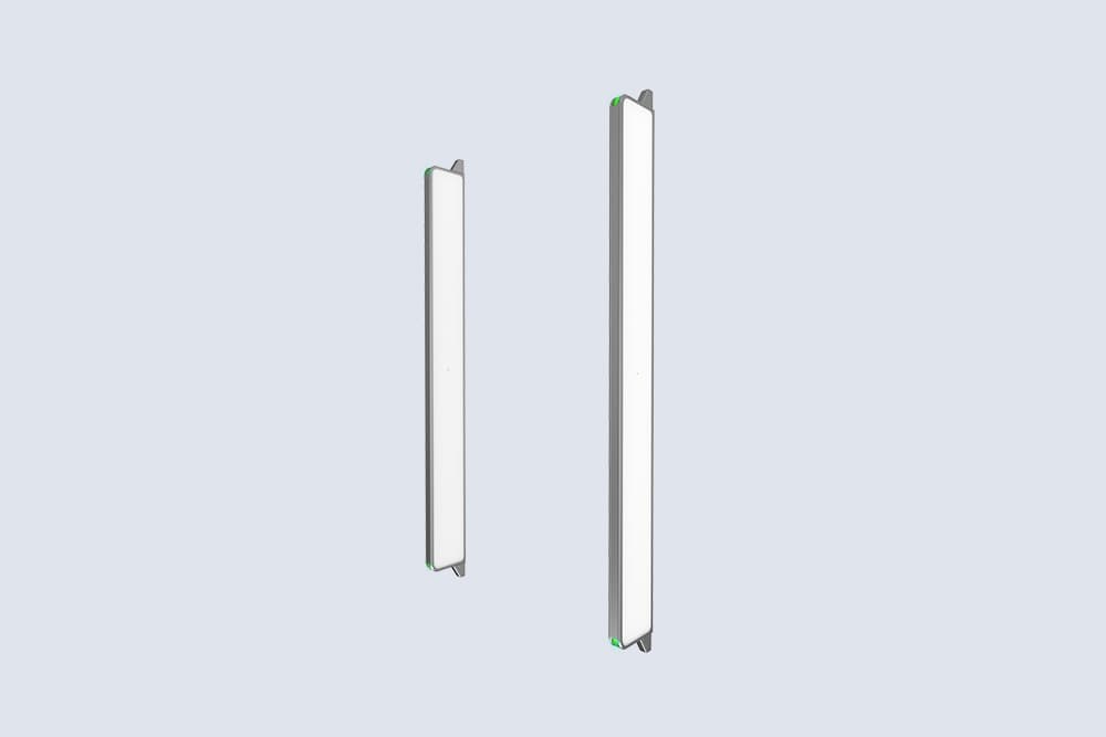 CK-T3 壁挂式RFID安全门禁