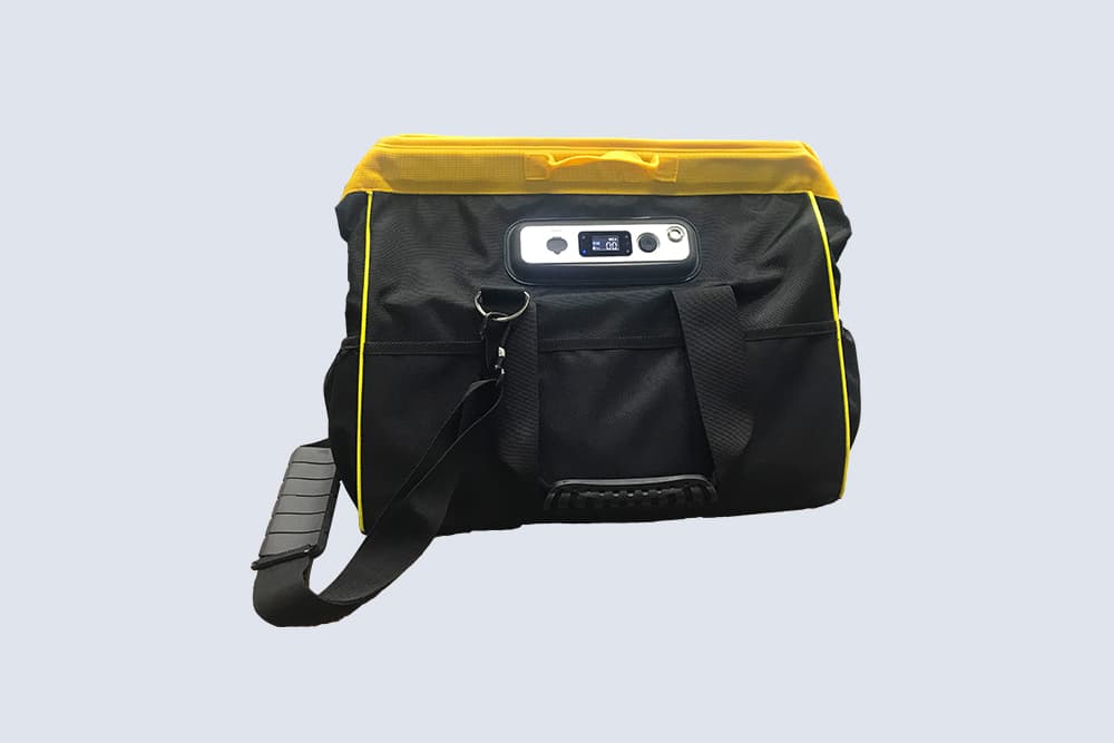 CK-B1 RFID智能工具包