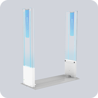 RFID智能門禁系統(tǒng)