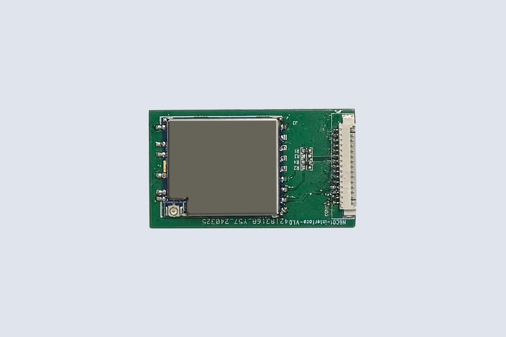 CK-M1LX2 RFID超高頻射頻模塊