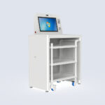 CK-DP13A 桌面RFID工作站（images 5）