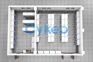 一份來(lái)自某供電局RFID智能化工器具“無(wú)人庫(kù)房”高級(jí)方案