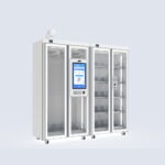 CK-GY2A RFID高值耗材智能柜（images 4）