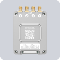 多通道RFID讀寫模塊
