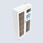 CK-G60H 盒定位RFID智能档案柜（images 6）