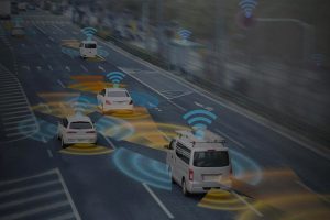 深圳交警告訴你，RFID超高頻技術有多牛