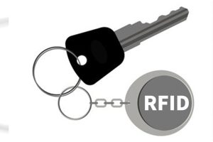 rfid鑰匙是什么意思