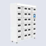 CK-G2224 RFID智能工服管理柜（images 4）