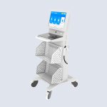 CK-C1 RFID智能盘点车（images 5）