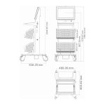 CK-C1 RFID智能盘点车（images 7）