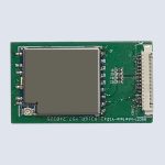 CK-M1LX2 RFID超高频射频模块（images 3）