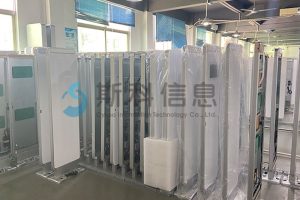 RFID門禁系統的主要組成有哪些?