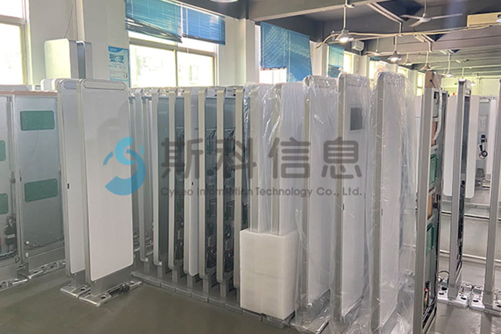 RFID門禁系統的主要組成有哪些? 1 RFID门禁系统的主要组成有哪些?(images 1)