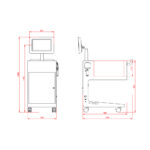 CK-C4B RFID智能盘点推车（images 7）