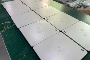 RFID讀寫器的組成有哪些？