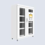 CK-GT2A RFID安全工具柜（images 5）