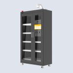 CK-GT2C 工业级RFID智能工具柜（images 5）