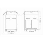 CK-S1 RFID图书分拣机（images 7）