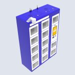 CK-GT1D RFID智能工具柜（images 5）