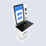 CK-DP7 RFID自动借书机（images 6）