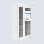 CK-GY2C RFID医疗耗材柜（images 4）