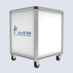 CK-R9 升降式移动还书箱（images 4）