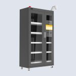 CK-GT2C 工业级RFID智能工具柜（images 4）