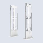 CK-T9HB RFID智能安全门禁（images 5）