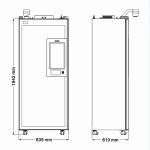 CK-GY1A RFID高值耗材智能柜（images 7）